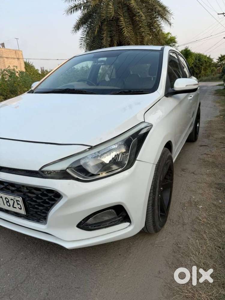Hyundai Elite I20, 2020, Petrol