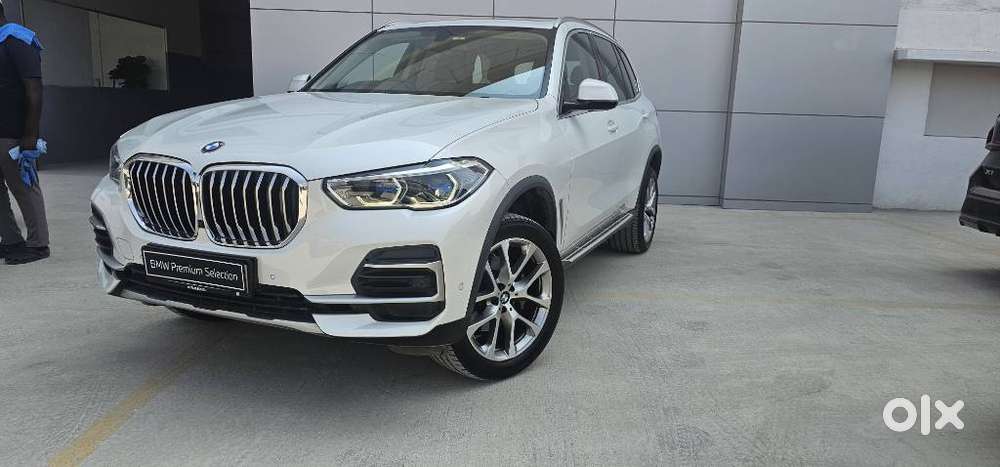 Bmw X5 Xdrive 30d, 2022, Diesel