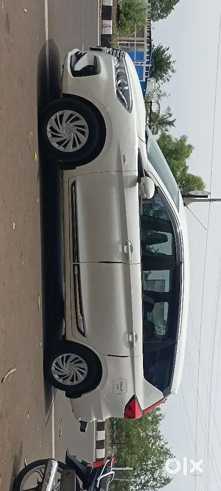 Maruti Suzuki Ertiga 2019 Diesel 85000 Km Driven