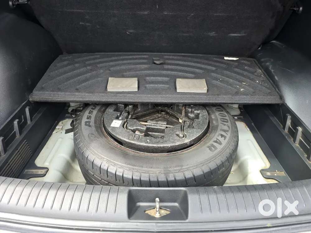 Hyundai Creta Facelift 2018 Diesel Manual