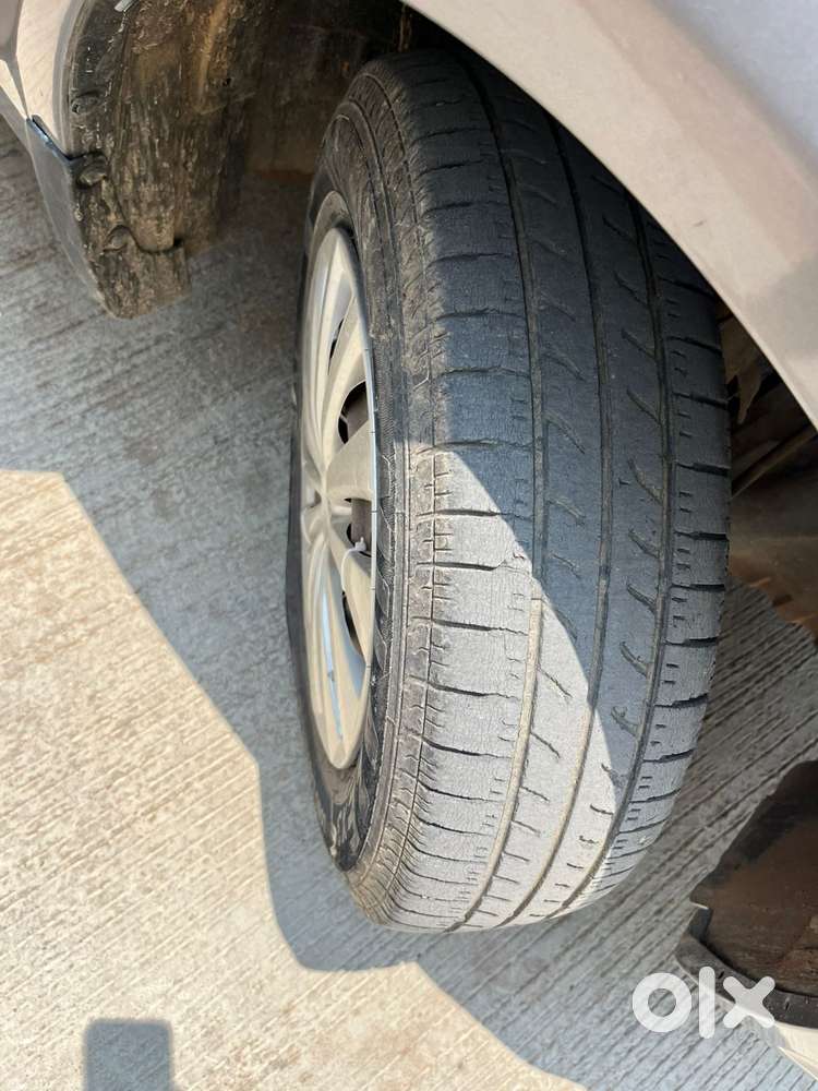 Maruti Suzuki Swift Dzire 1.3 Vxi, 2012, Petrol