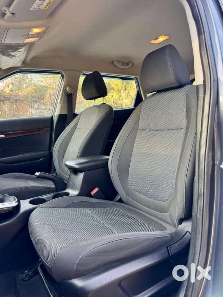 Kia Seltos Htk Plus At D, 2019, Diesel