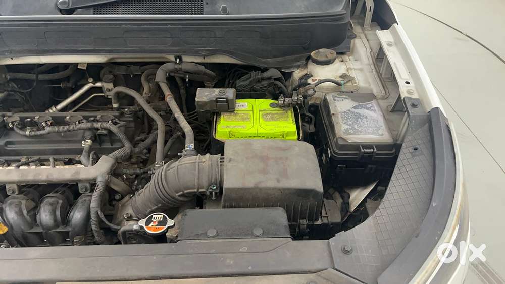Hyundai Venue 1.2 S Plus, 2021, Petrol