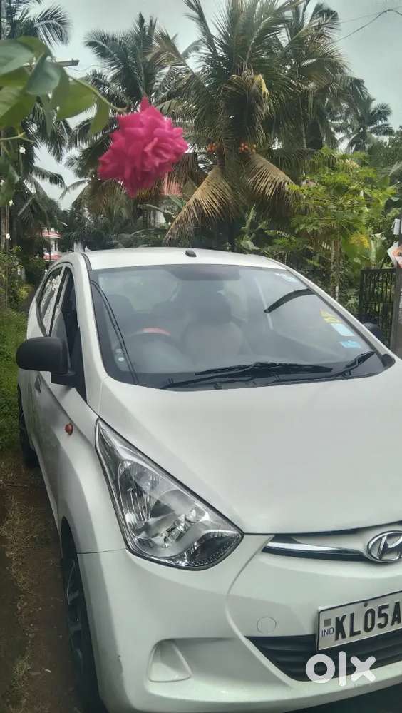 Hyundai Eon 1.0 Era Plus 2016 For Sale