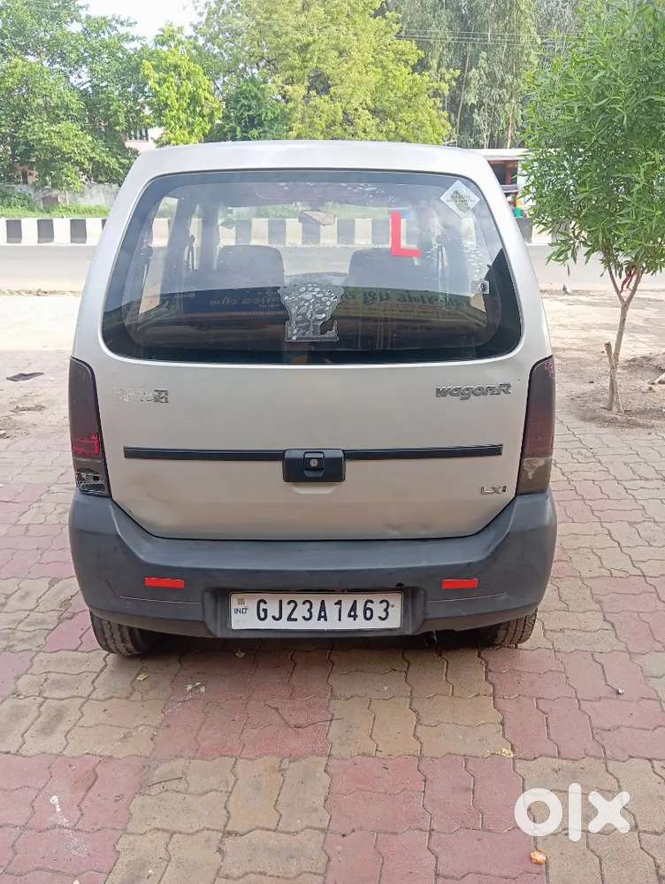 Maruti Suzuki Car