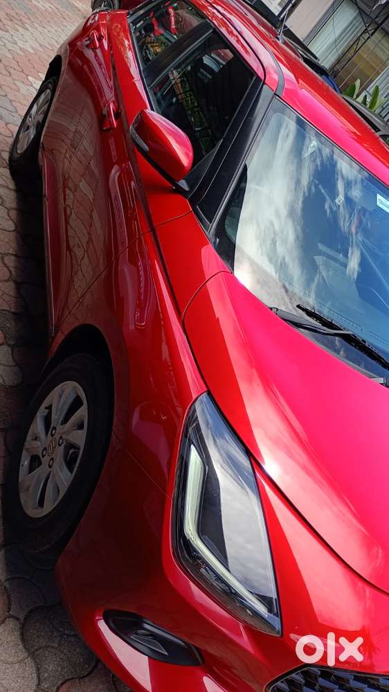 Maruti Suzuki Swift Amt Vvt Zxi, 2024, Petrol