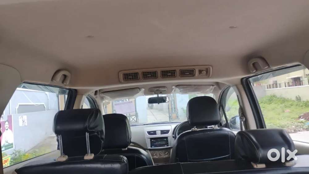 Maruti Suzuki Ertiga Shvs Zdi Plus, 2016, Diesel