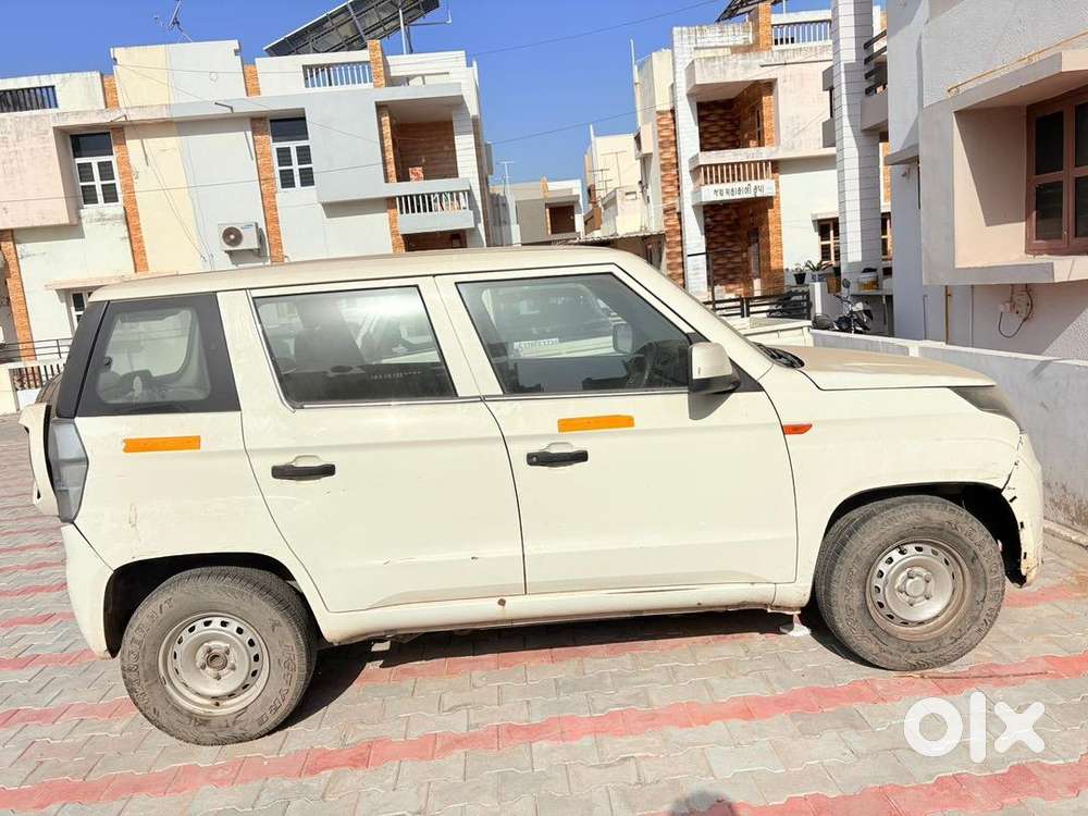 Mahindra Diesel Car 2019