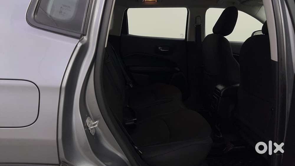 Jeep Compass 2.0 Sport Plus, 2019, Diesel
