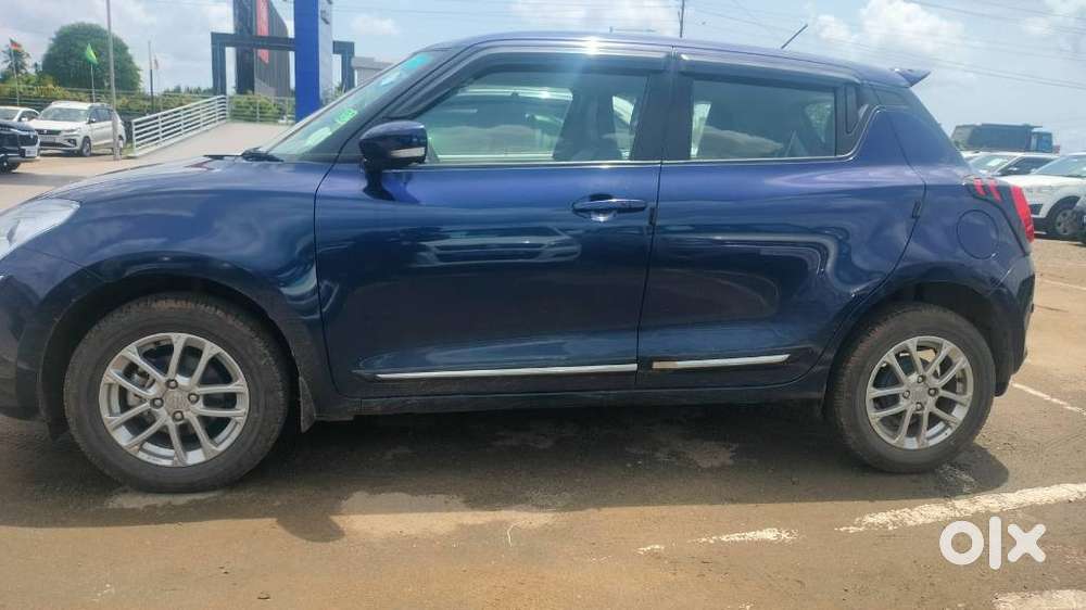 Maruti Suzuki Swift, 2023, Petrol