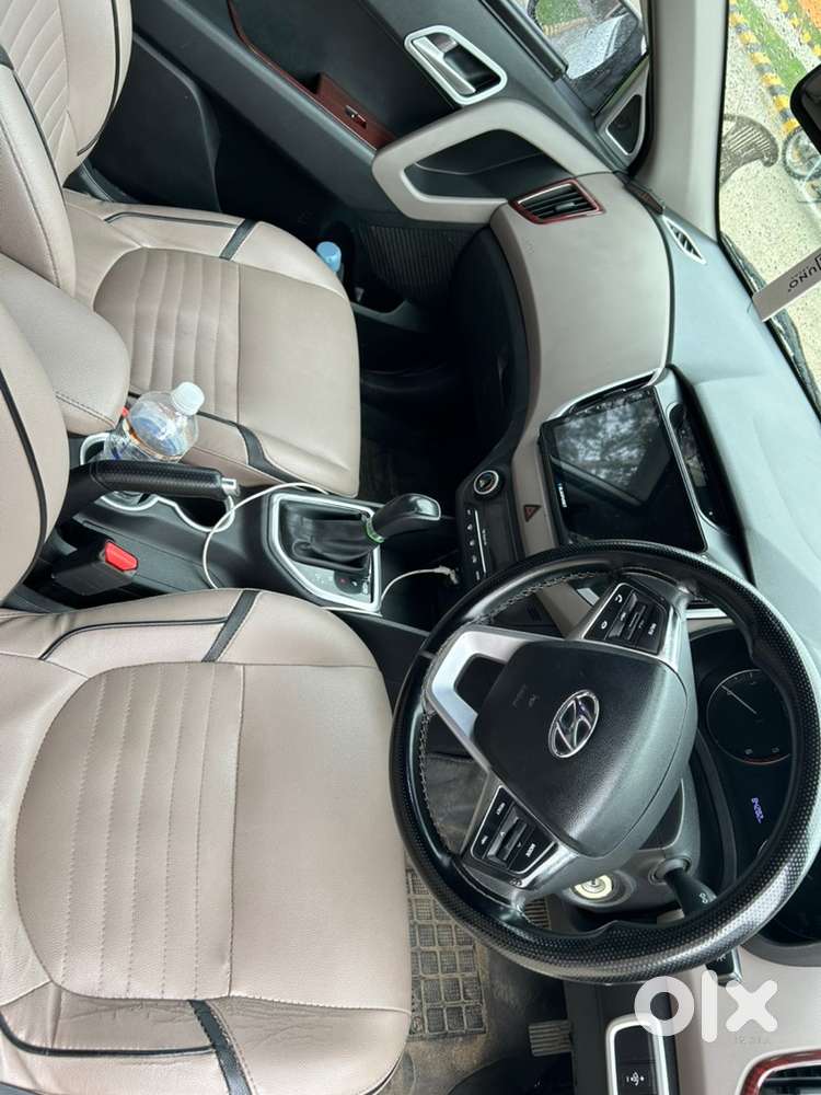 Creta Diesel 2019 Automatic