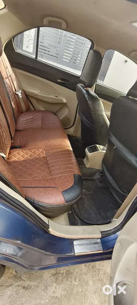 2017 Maruti Suzuki Dzire Vdi Manual Diesel