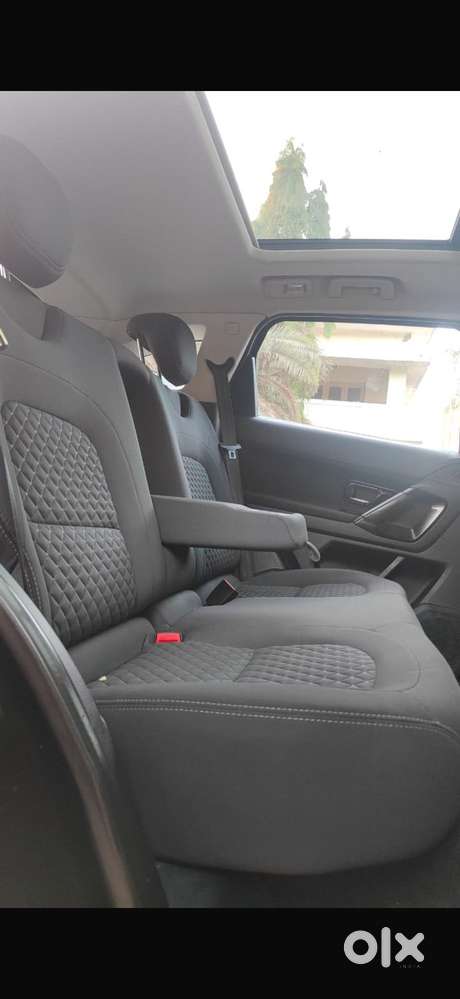 Tata Harrier 2.0 Kryotec Xta Plus, 2021, Diesel