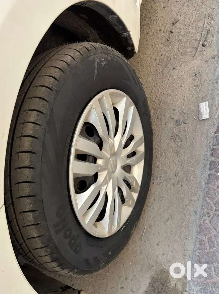 48000 Km Driven - 2019 Maruti Suzuki Dzire Lxi