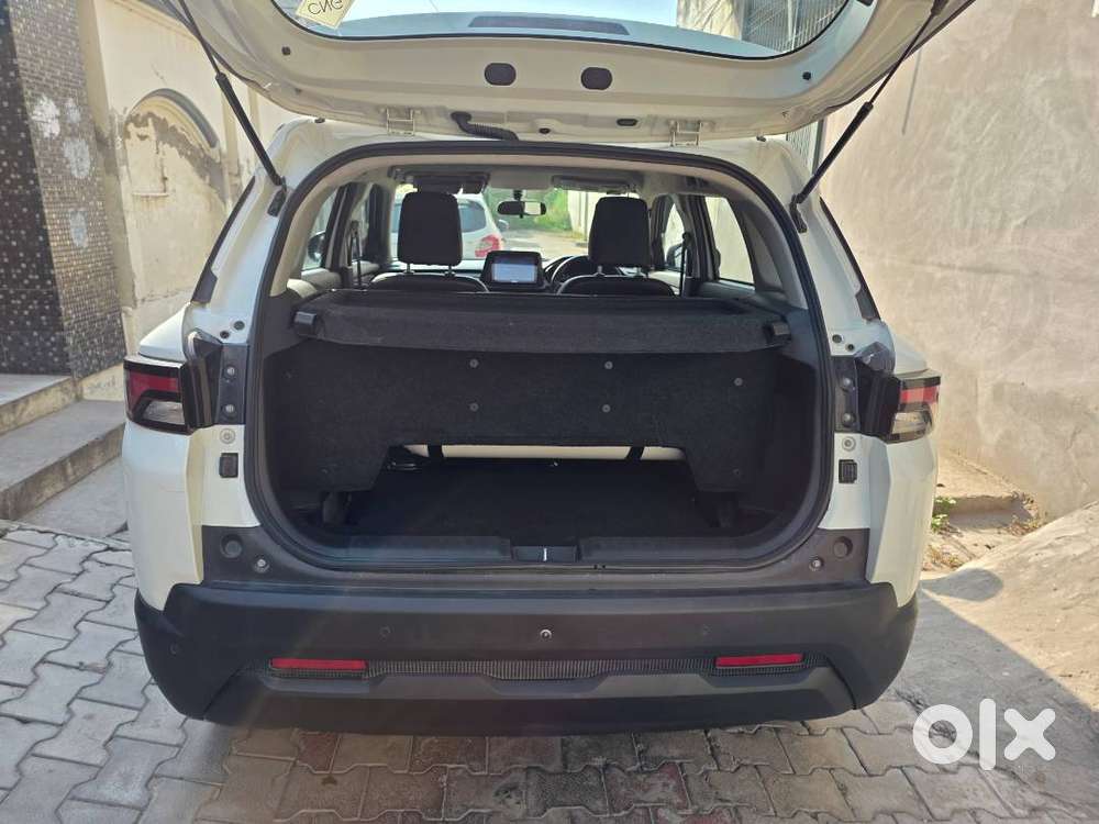 Brezza Cng Lxi 2024