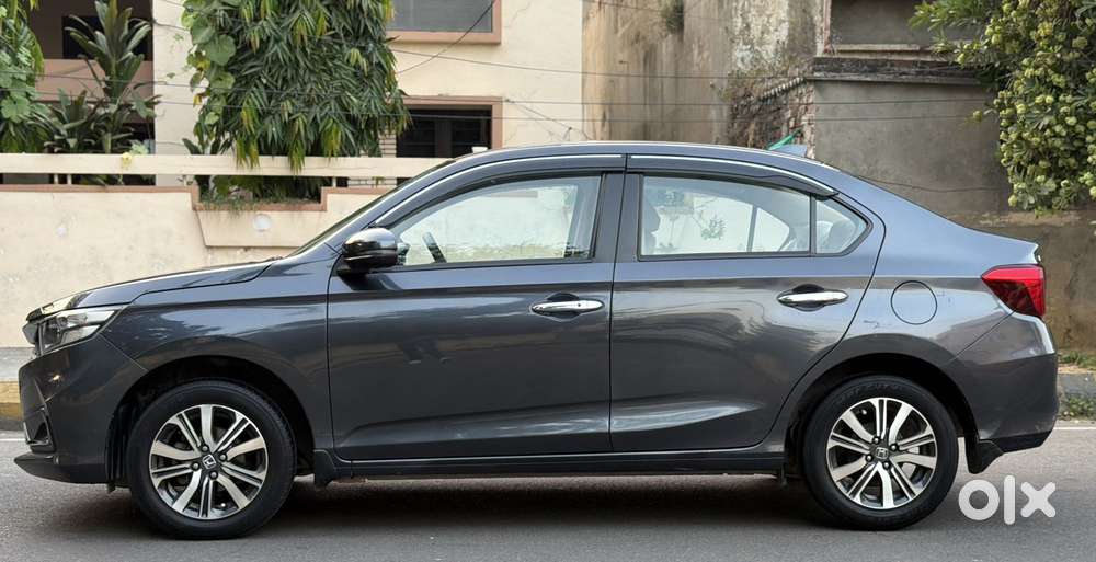 Honda Amaze Vx 1.2 Petrol Cvt, 2023, Petrol