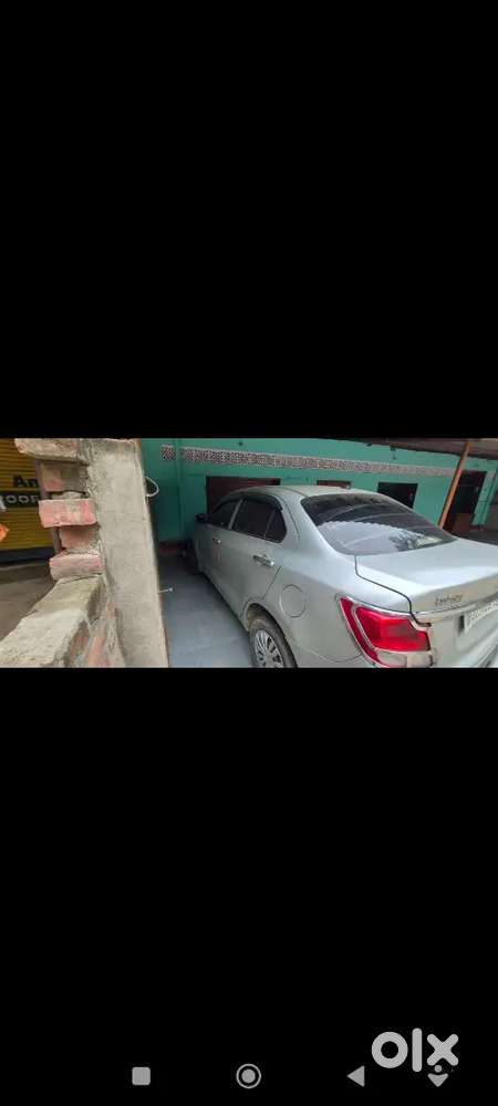 Maruti Suzuki Dzire 2018 Amt