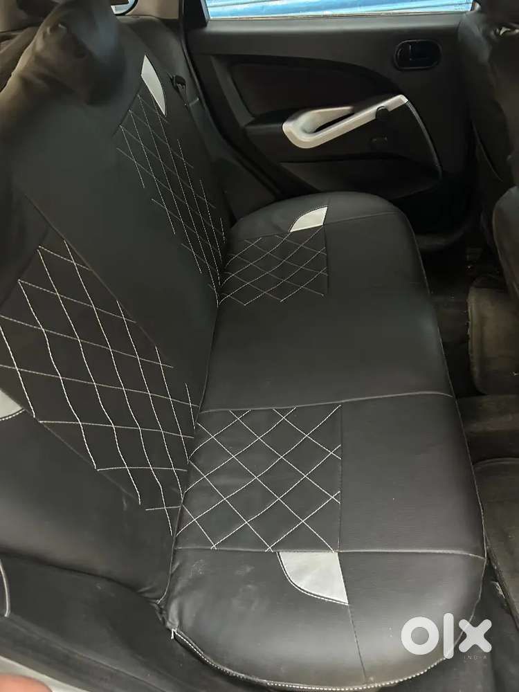 Ford Figo 2011 Diesel Good Condition