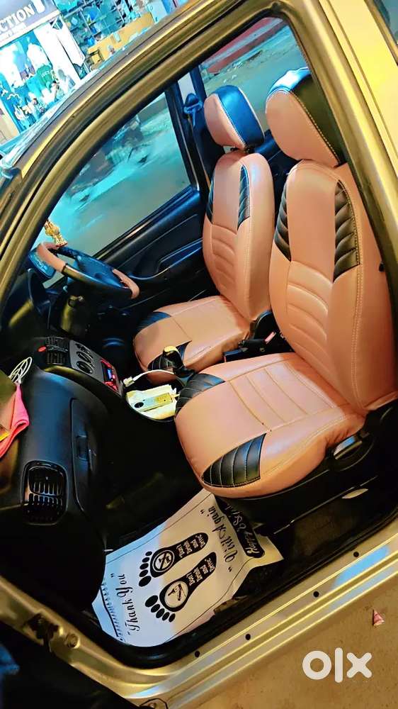 Tata Indica Ev2 Diesel 2016