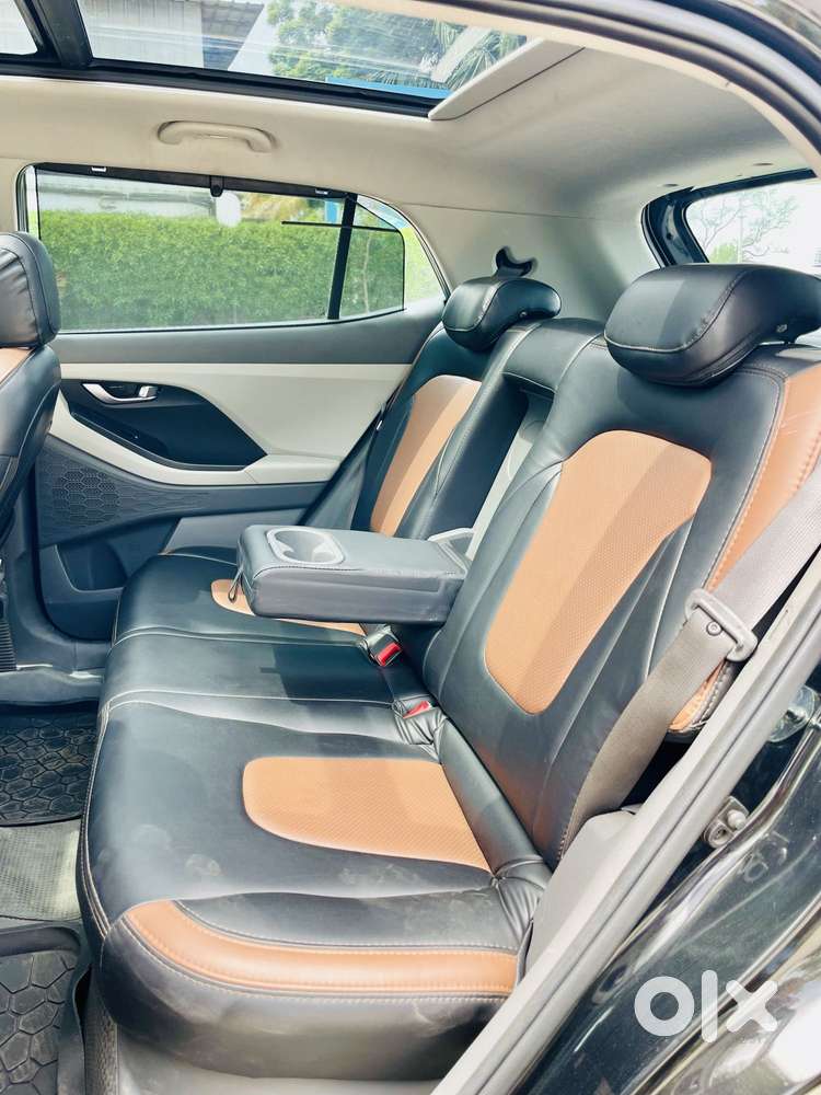 Hyundai Creta 1.5 L Mpi S (o) Mt, 2025, Diesel