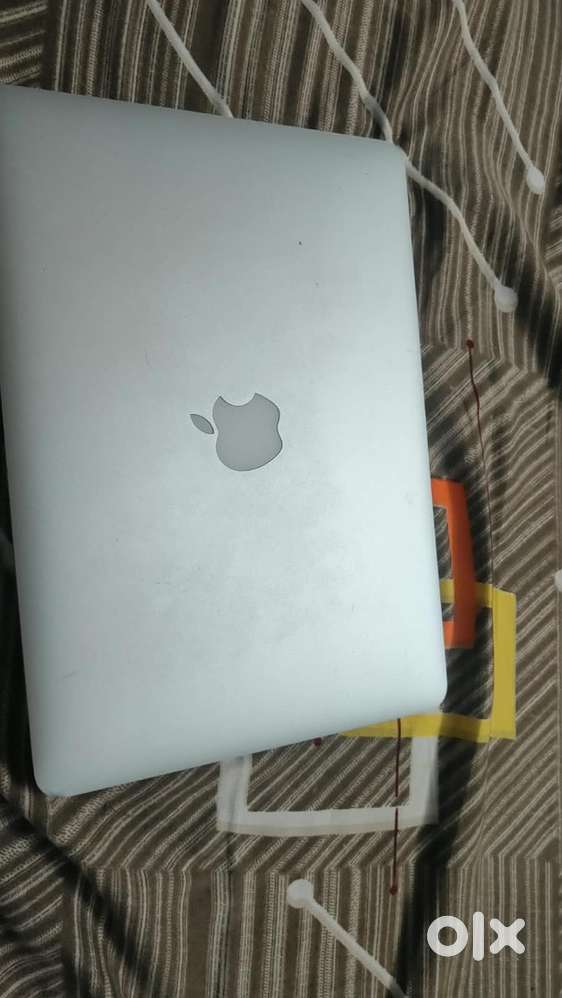 Macbook Pro