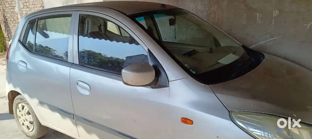 Hyundai I10 2009