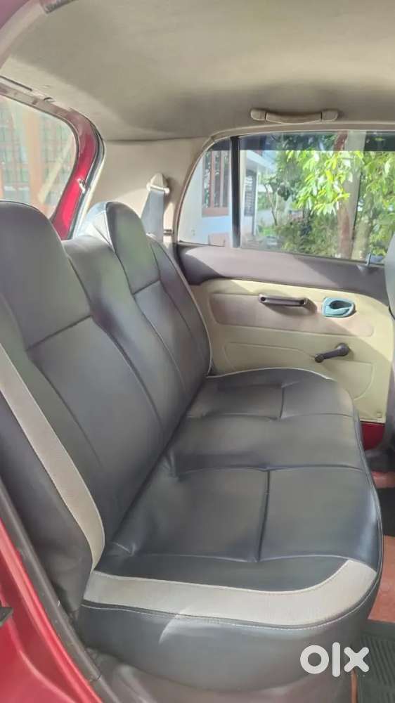 Hyundai Santro Xing 2010 Petrol Well Maintained