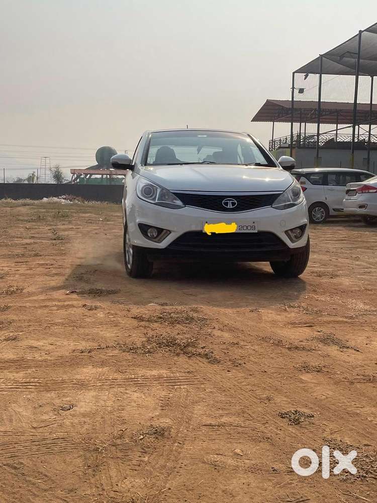 Mint Condition Tata Zest 2019 Diesel 41000 Km Driven With Vip Number