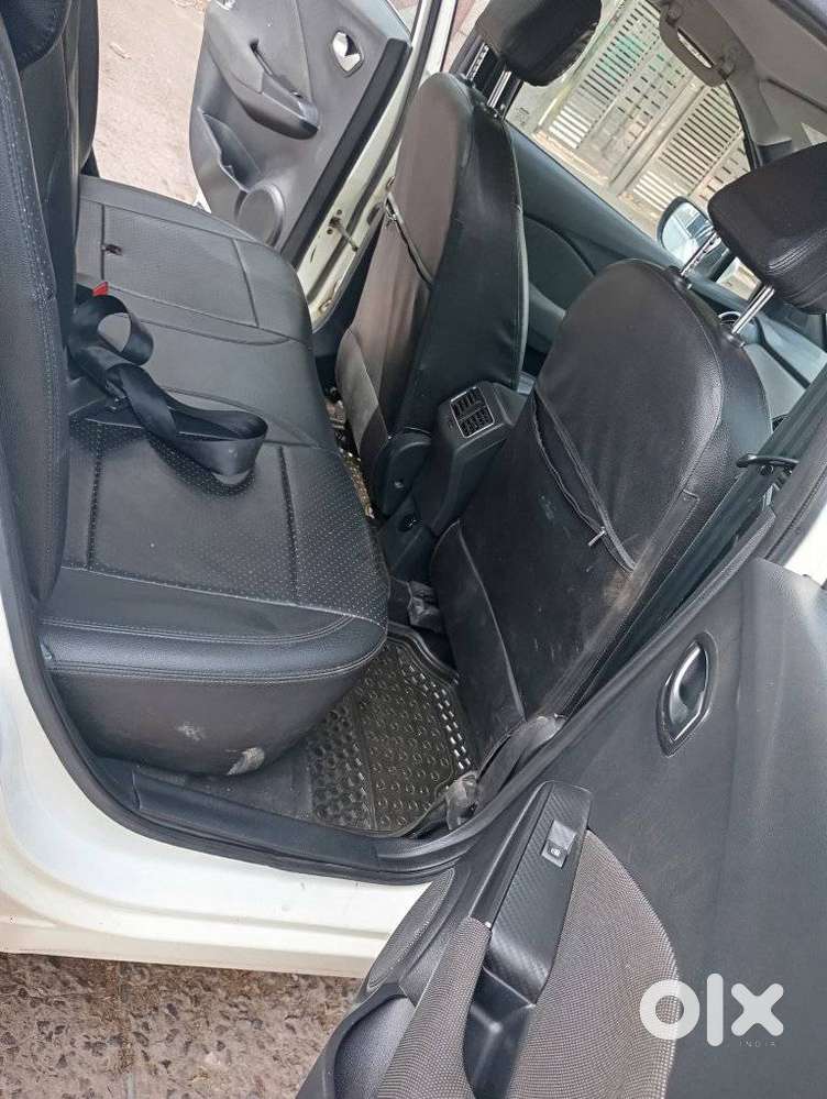 Nissan Kicks Xv D, 2019, Diesel