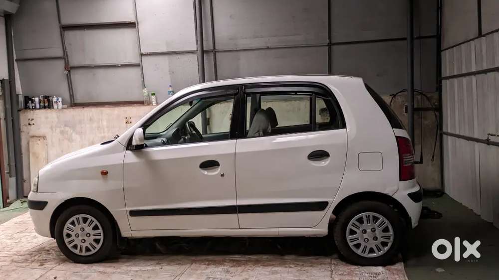 Hyundai Santro Xing 2007