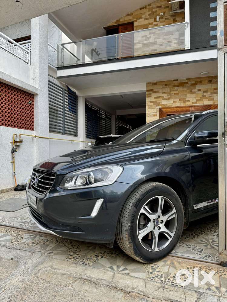 Volvo Xc60 Momentum D4, 2014, Diesel