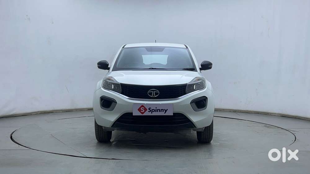 Tata Nexon 1.2 Revotron Xm, 2018, Petrol