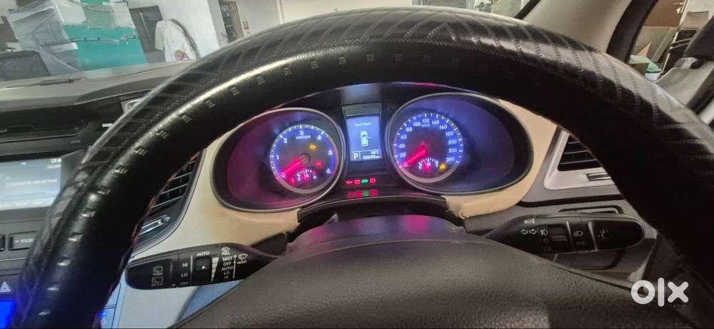 Hyundai Santa Fe 2014 Diesel Good Condition
