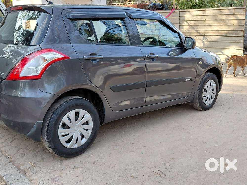 Maruti Suzuki Swift Ldi Optional, 2017, Diesel