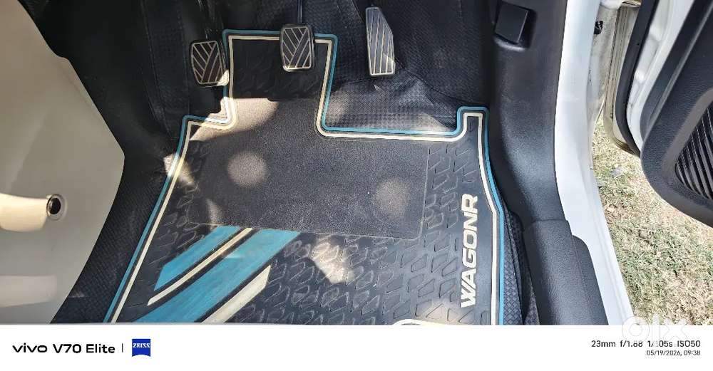 Wagnor Vxi