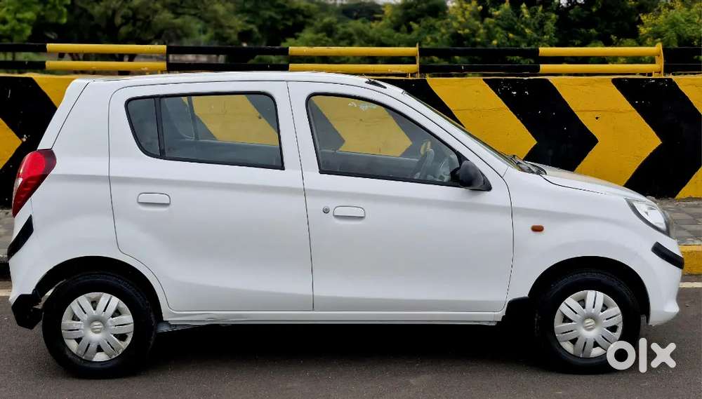 Maruti Suzuki Alto 800 2014 Model