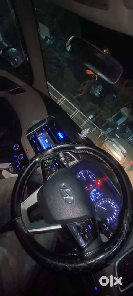 Hyundai Creta 2018 Diesel Manual