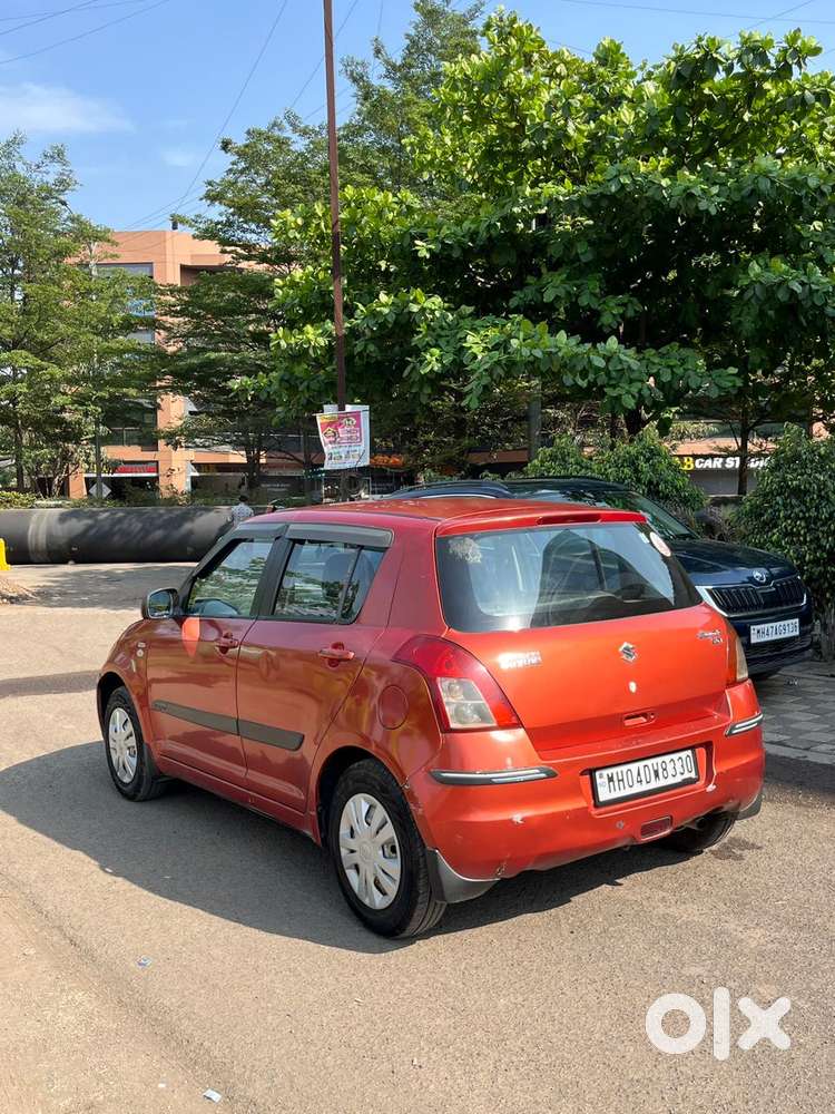 Maruti Suzuki Swift 2004-2010 Ldi Bsiv, 2009