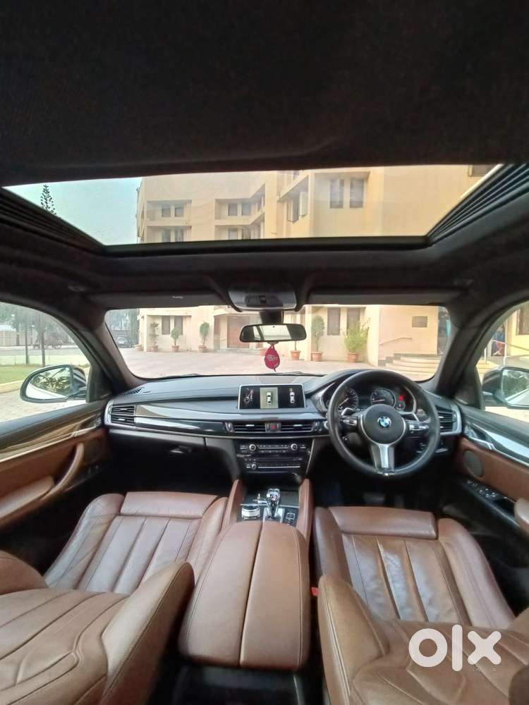 Bmw X6 Xdrive 40d M Sport, 2015, Diesel