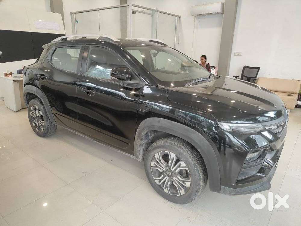 Renault Kiger, 2024, Petrol