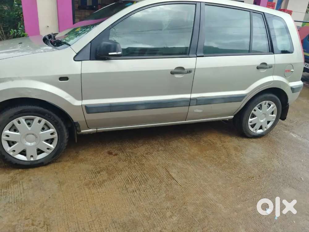 Car Is Good Cundition Fc Running Insurance Running
