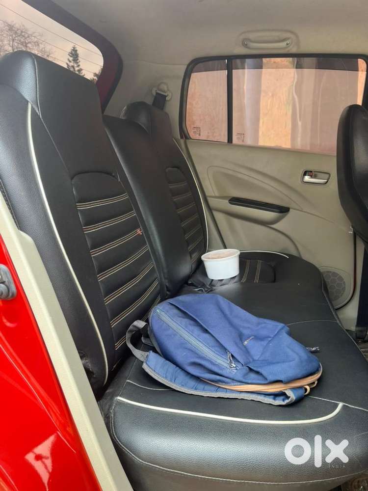 Maruti Suzuki Celerio 2016 Diesel Well Maintained