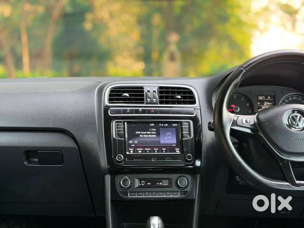 Volkswagen Polo Gt Tsi, 2022, Petrol