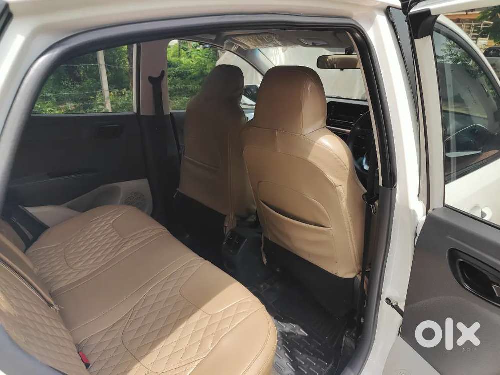 Hyundai Aura 1.2 S 2020