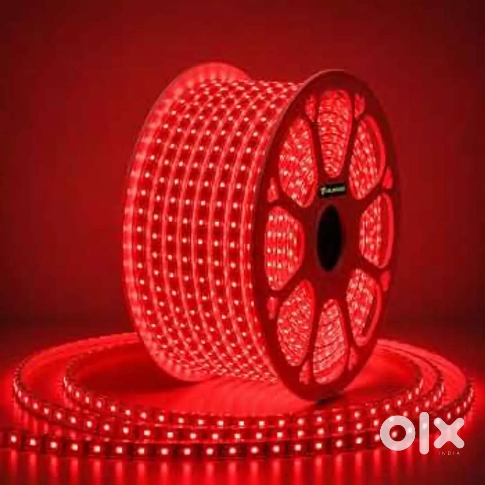 eXtreme LED ROPE LIGHT