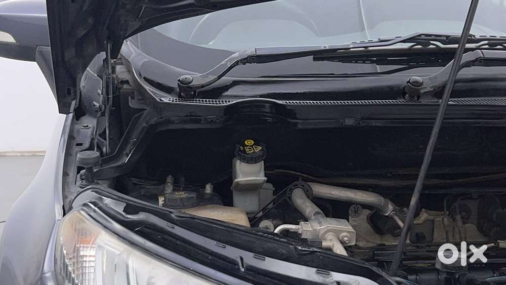 Ford Ecosport 2013-2015 1.5 Ti Vct Mt Titanium, 2016, Petrol