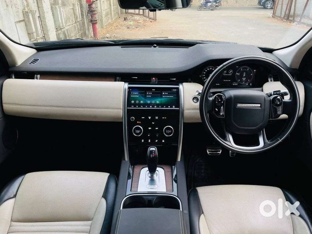 Land Rover Discovery Sport Se R-dynamic Petrol, 2020, Diesel