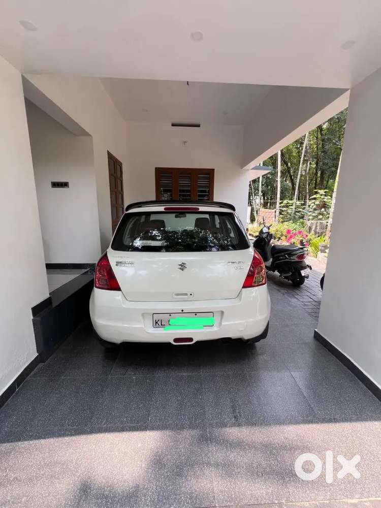 Maruti Suzuki Swift