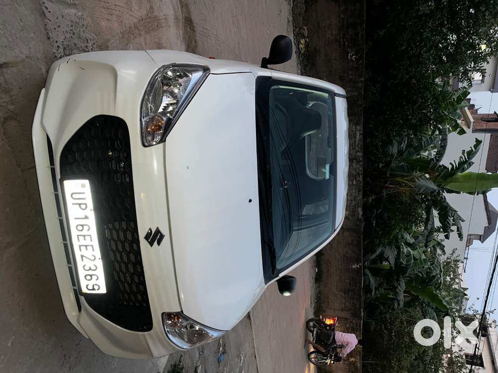Alto K10 2024 Model For Sale In Hajipur, Noida Registration