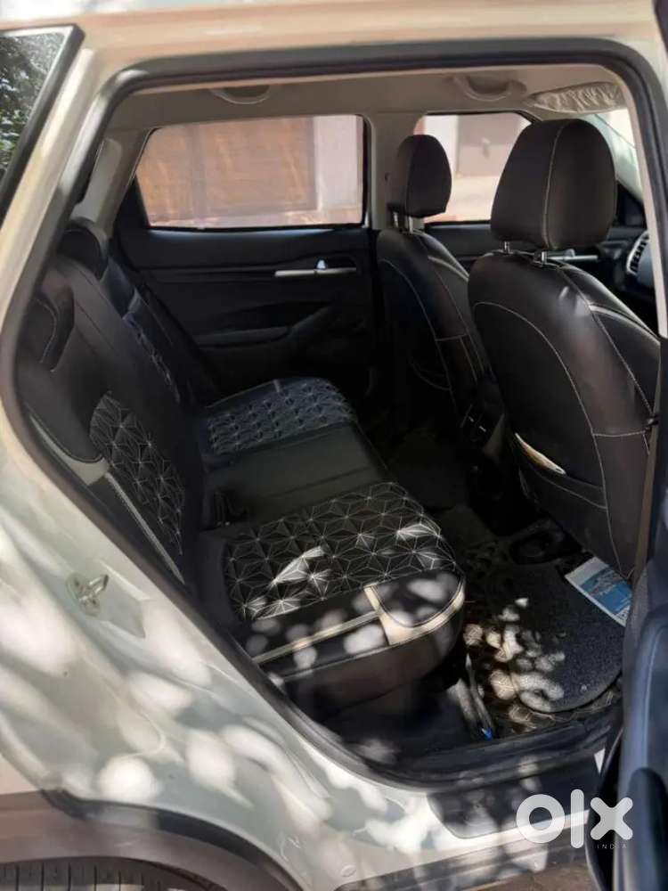 Kia Seltos Htk Model 2022 Tip Top Condtion